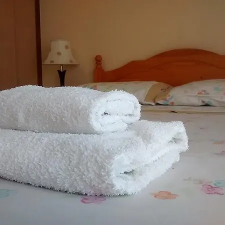 Apartamento Elli City Center