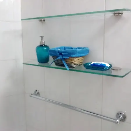 Apartamento Elli City Center Lárnaca
