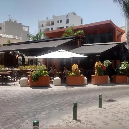 Elli City Center Lárnaca