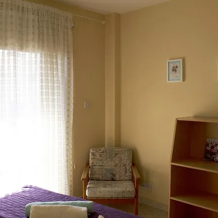 Elli City Center Apartamento *