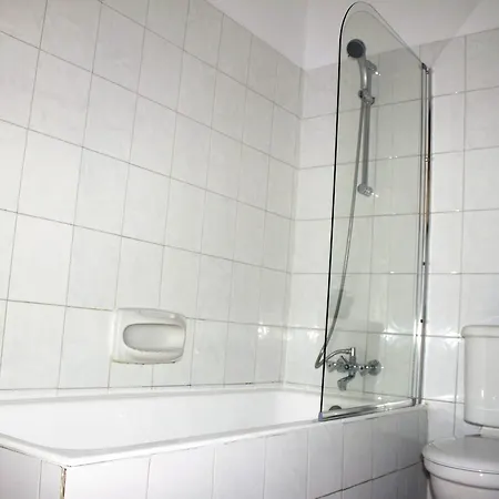 Apartamento Elli City Center *