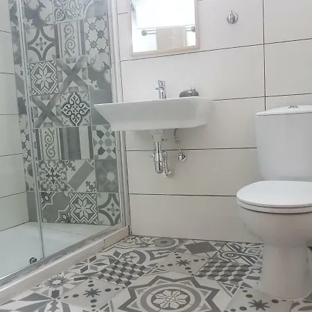 Apartamento Elli City Center Lárnaca