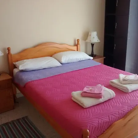 Apartment Elli City Center Larnaca