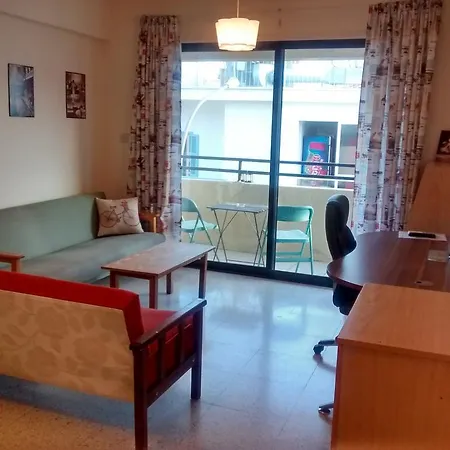 Apartment Elli City Center