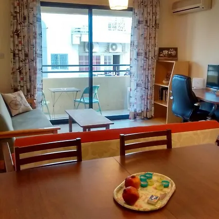 Apartment Elli City Center