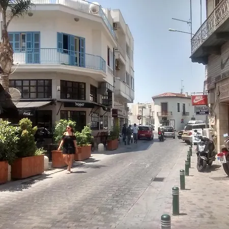 Elli City Center Larnaca