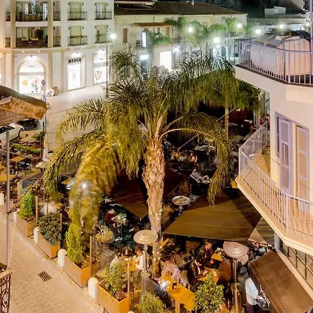 Elli City Center Lejlighed *