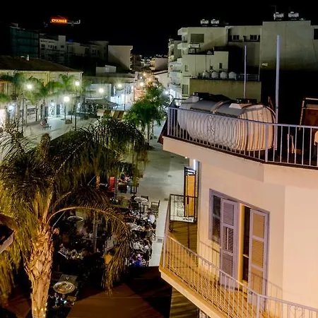 Elli City Center Lejlighed