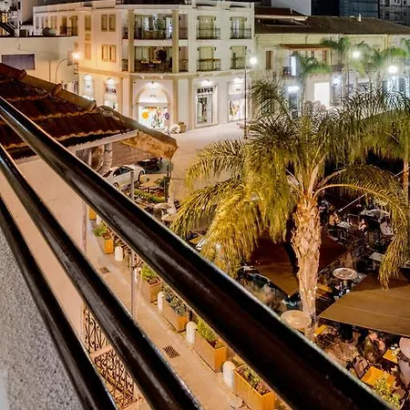 Elli City Center Lejlighed Larnaca