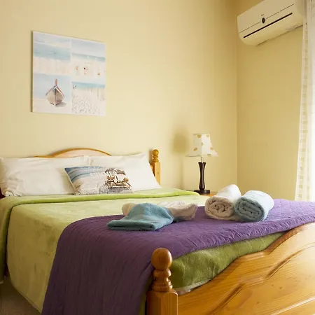 Elli City Center Apartment