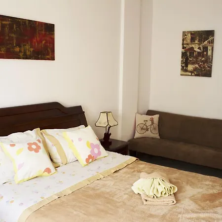 Apartment Elli City Center