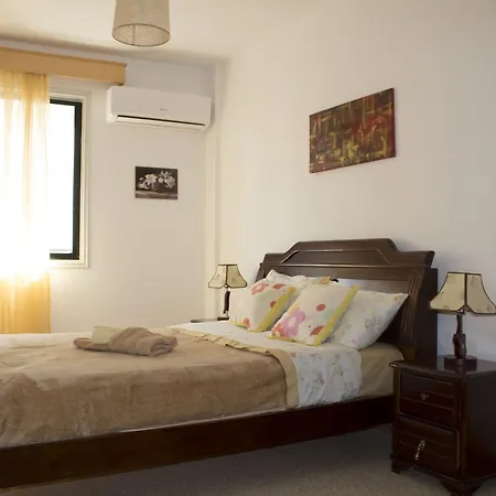 Apartment Elli City Center